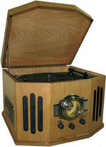 Cette chaine Hi-Fi c