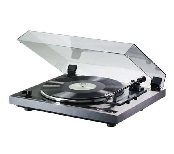 Platine vinyle TD-17