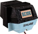 Shure - DSH SC35C - 