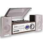 Tourne-Disque USB Lu