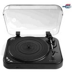 MP3 lus directement 