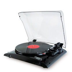 Platine vinyle
