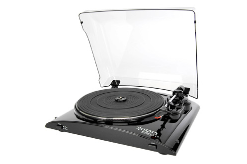 Platine disque ION P